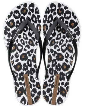 כפכפי איפנמה לנשים Ipanema Wave Print 25974-24508