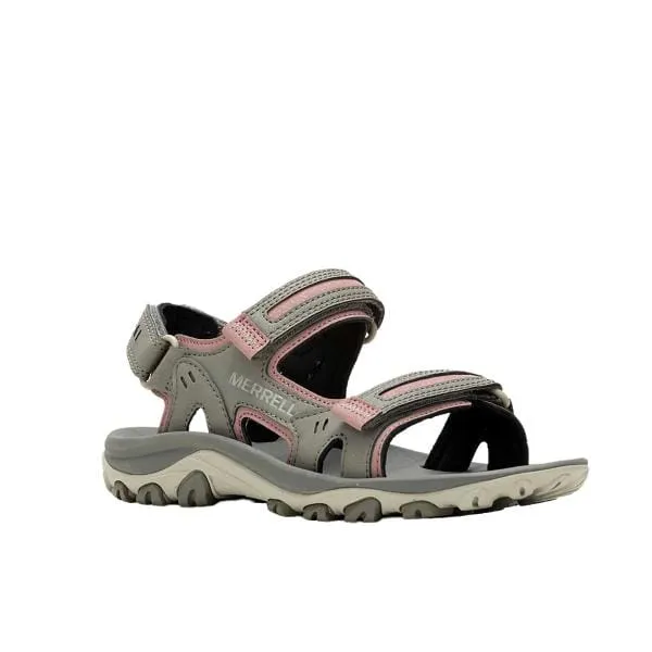 סנדלי מירל לנשים Merrell J500328 HUNTINGTON SPORT