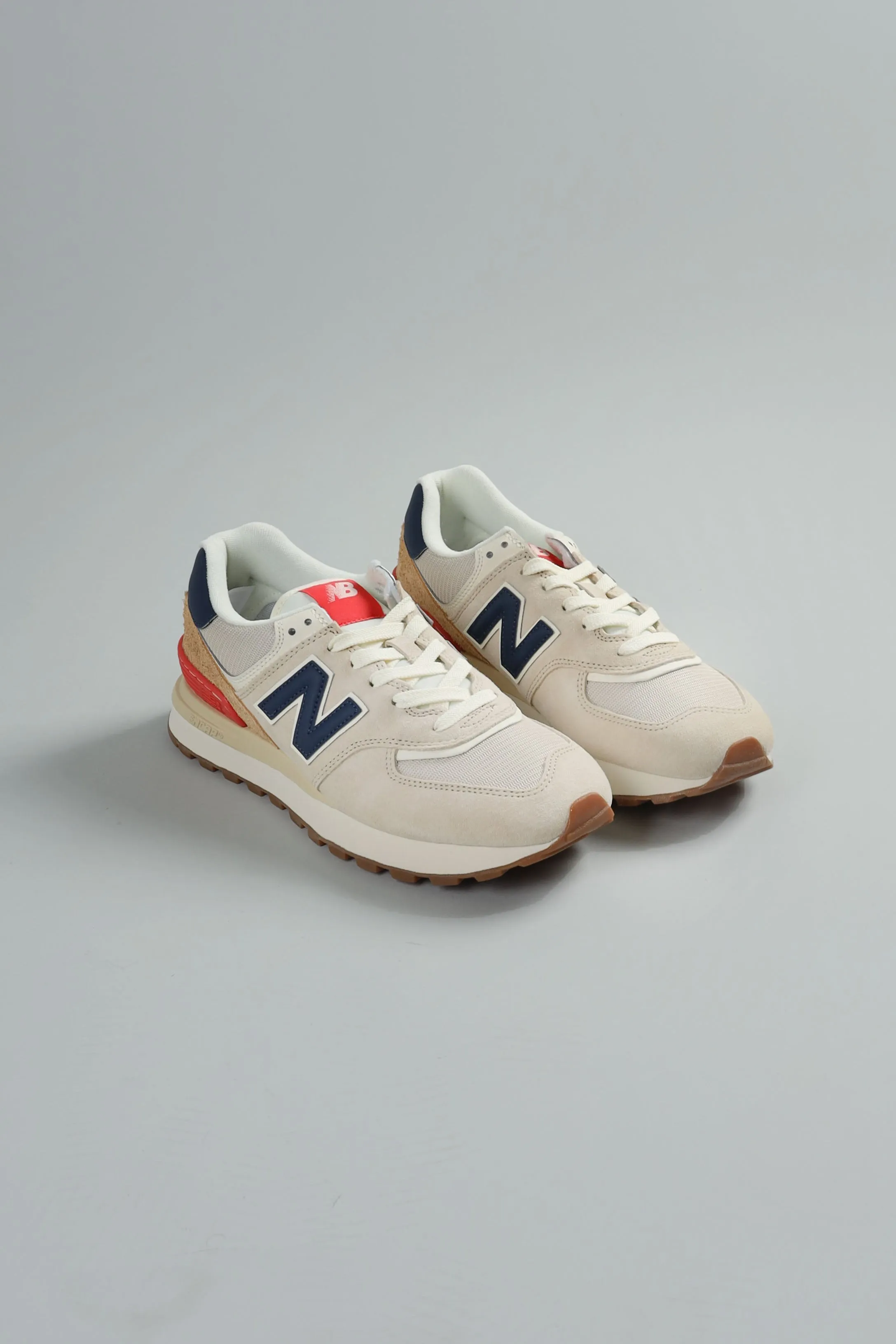 574 Light Beige