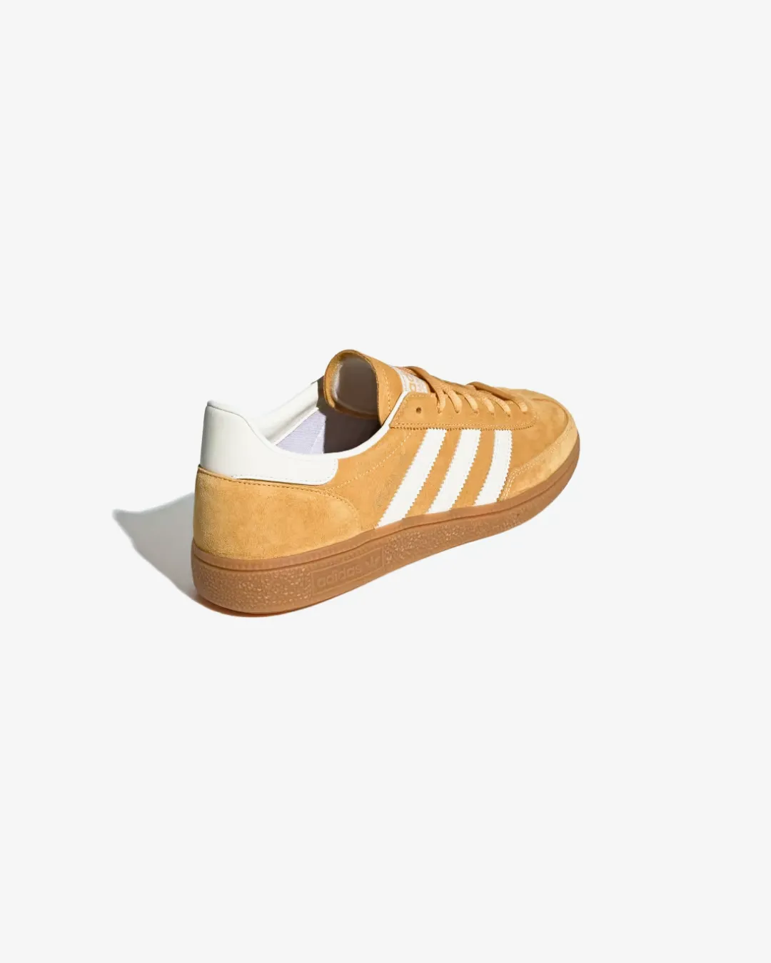 Adidas Handball Spezial ‘Preloved Yellow/Cream White' Sneakers