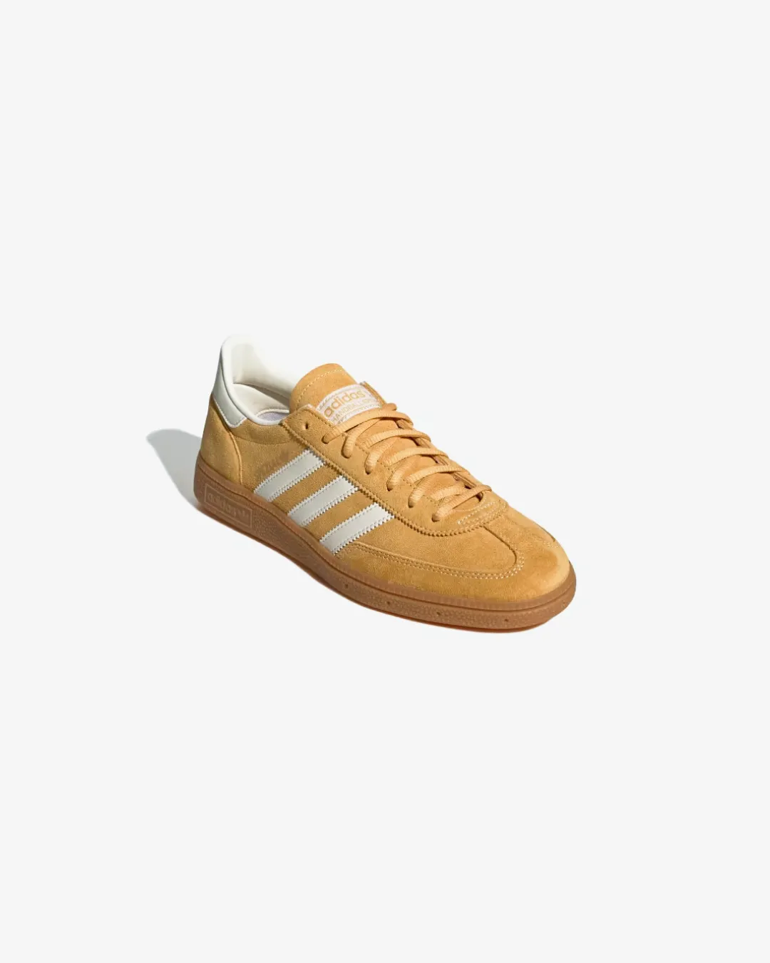 Adidas Handball Spezial ‘Preloved Yellow/Cream White' Sneakers