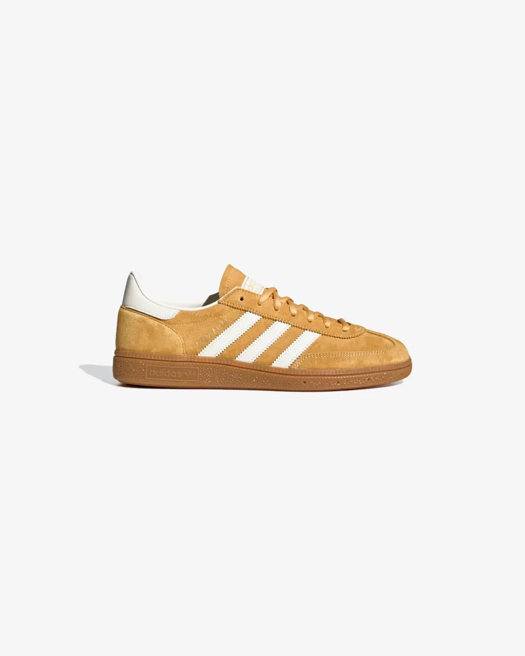 Adidas Handball Spezial ‘Preloved Yellow/Cream White' Sneakers