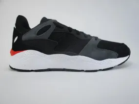 Adidas scarpa sneakers da uomo Chaos EF1053 nero