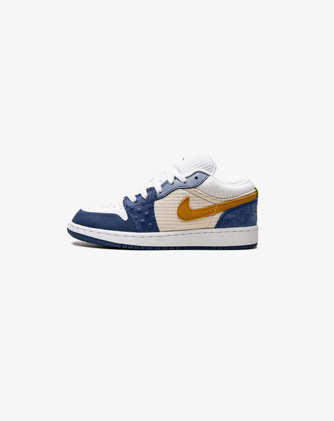 Air Jordan 1 Low Messy Room’ Sneakers