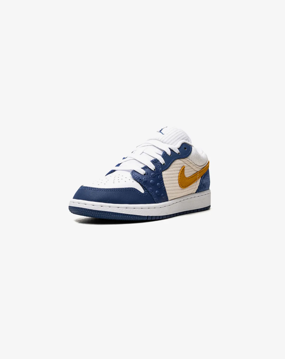 Air Jordan 1 Low Messy Room’ Sneakers