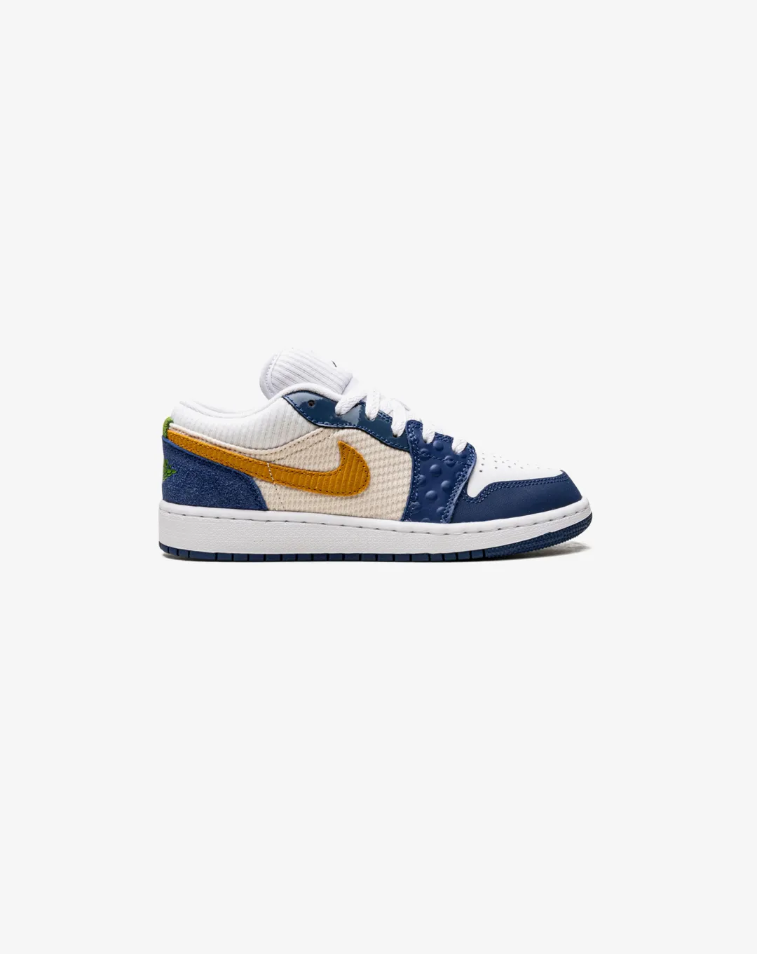 Air Jordan 1 Low Messy Room’ Sneakers