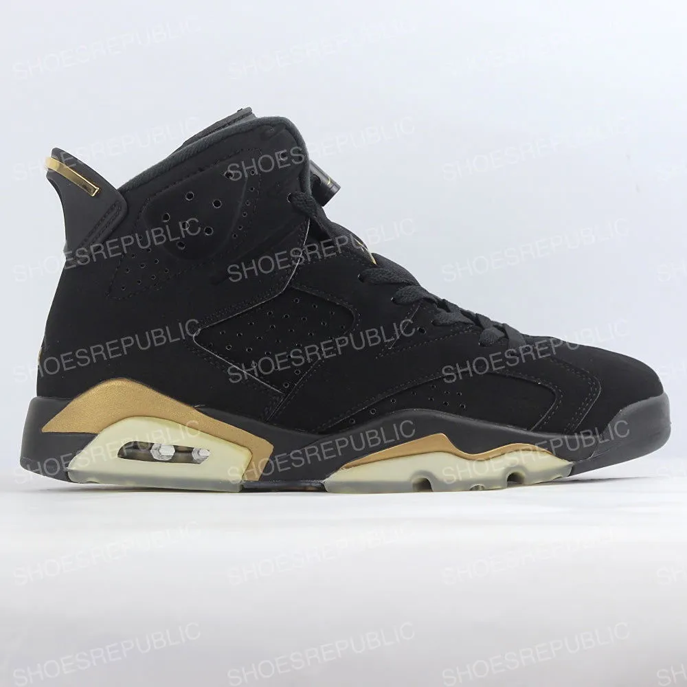 Aj-6 Retroo DMP Premium Batch | Materials, Classic Look