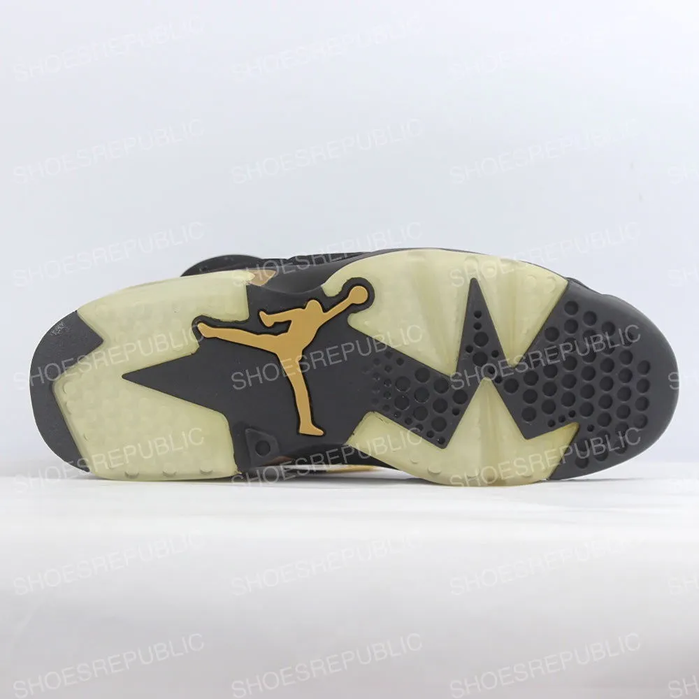 Aj-6 Retroo DMP Premium Batch | Materials, Classic Look