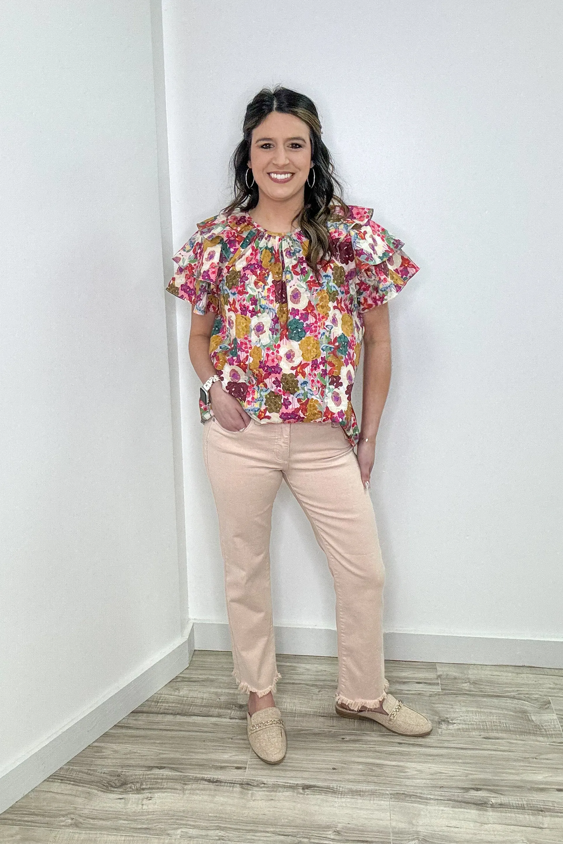 Alexa Mules