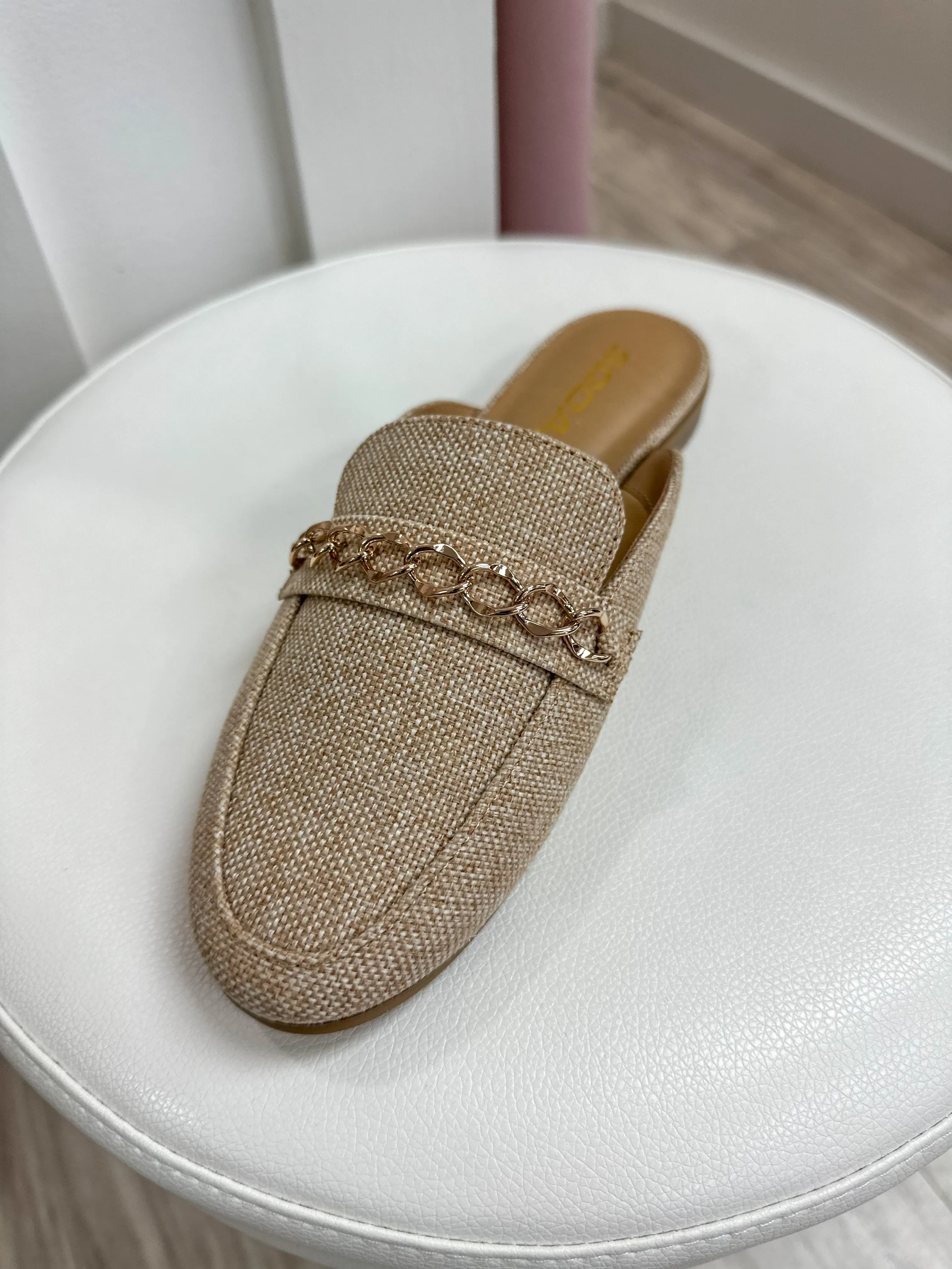 Alexa Mules