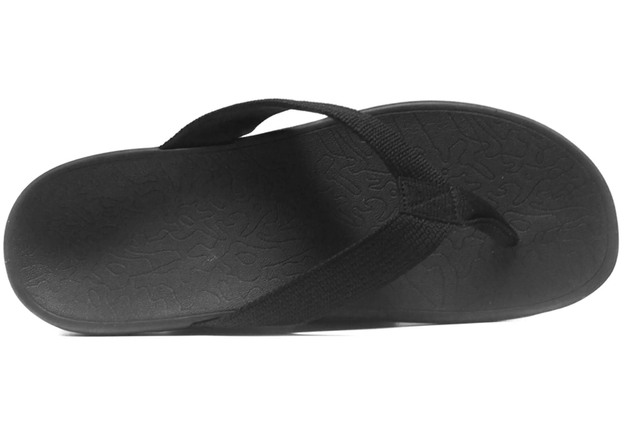 Axign Womens Comfortable Supportive Orthotic Flip Flops Thongs