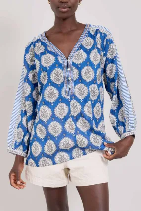 Azul Top