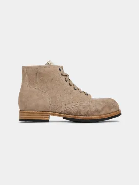 BRIGADIER BOOTS-FOLK (Sand)