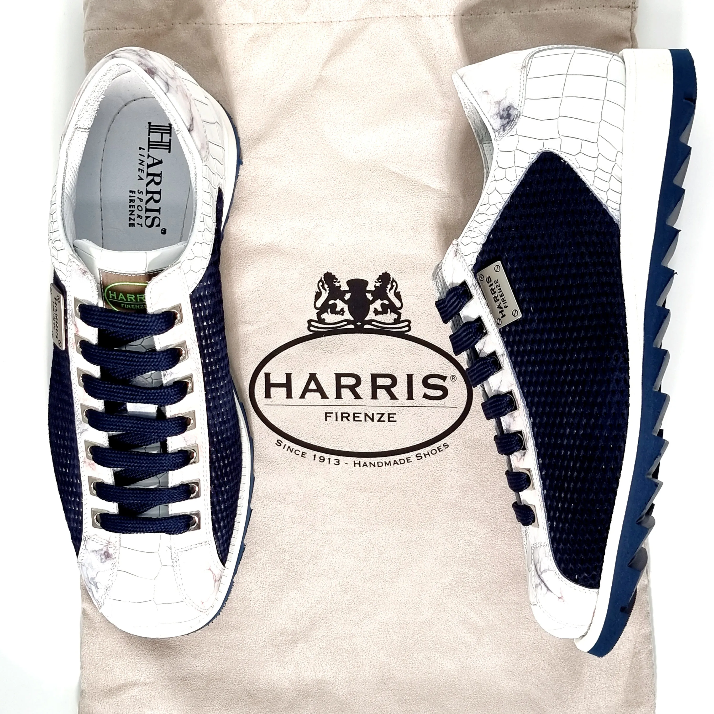 Casual Sneakers - 2817