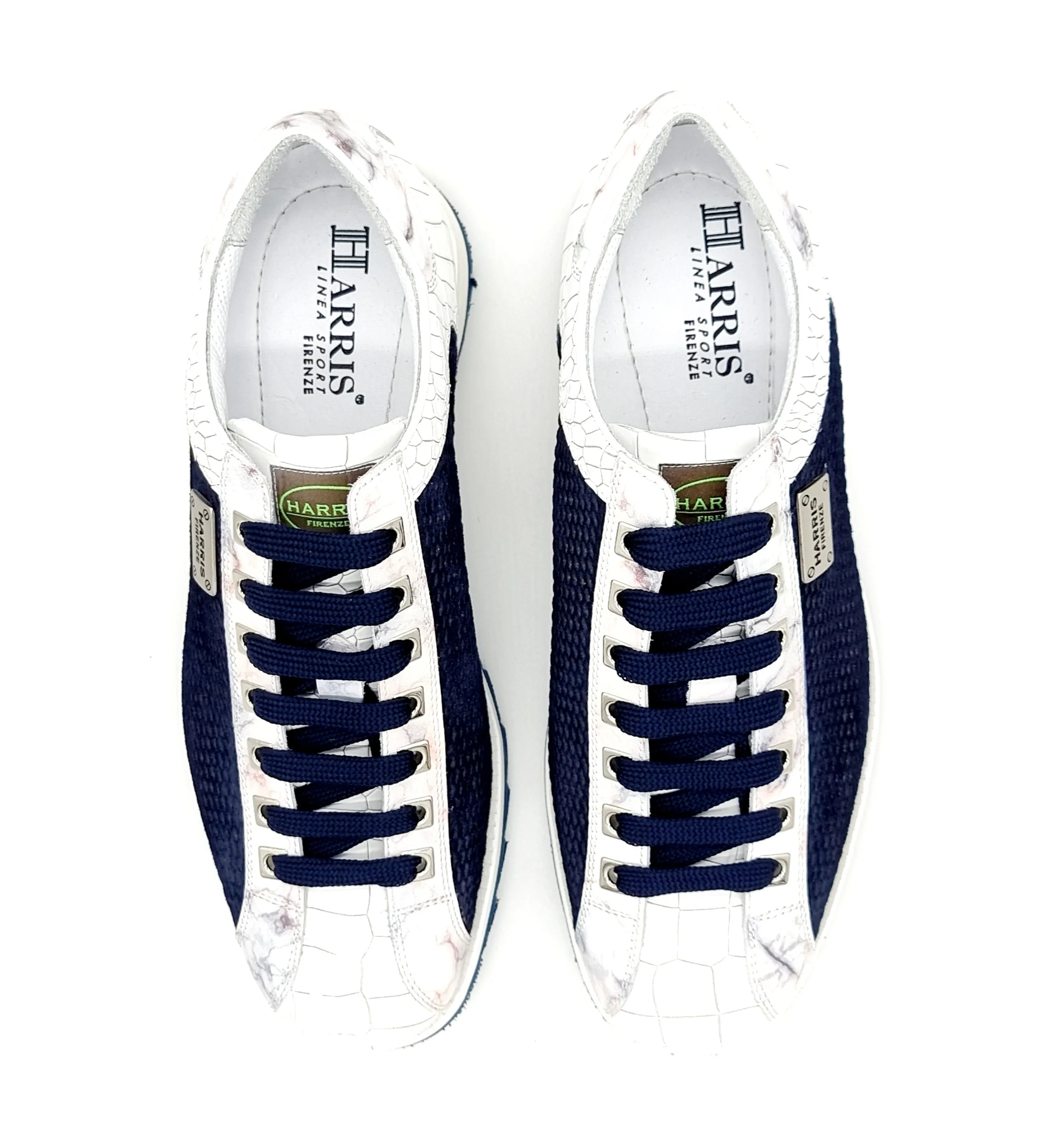 Casual Sneakers - 2817