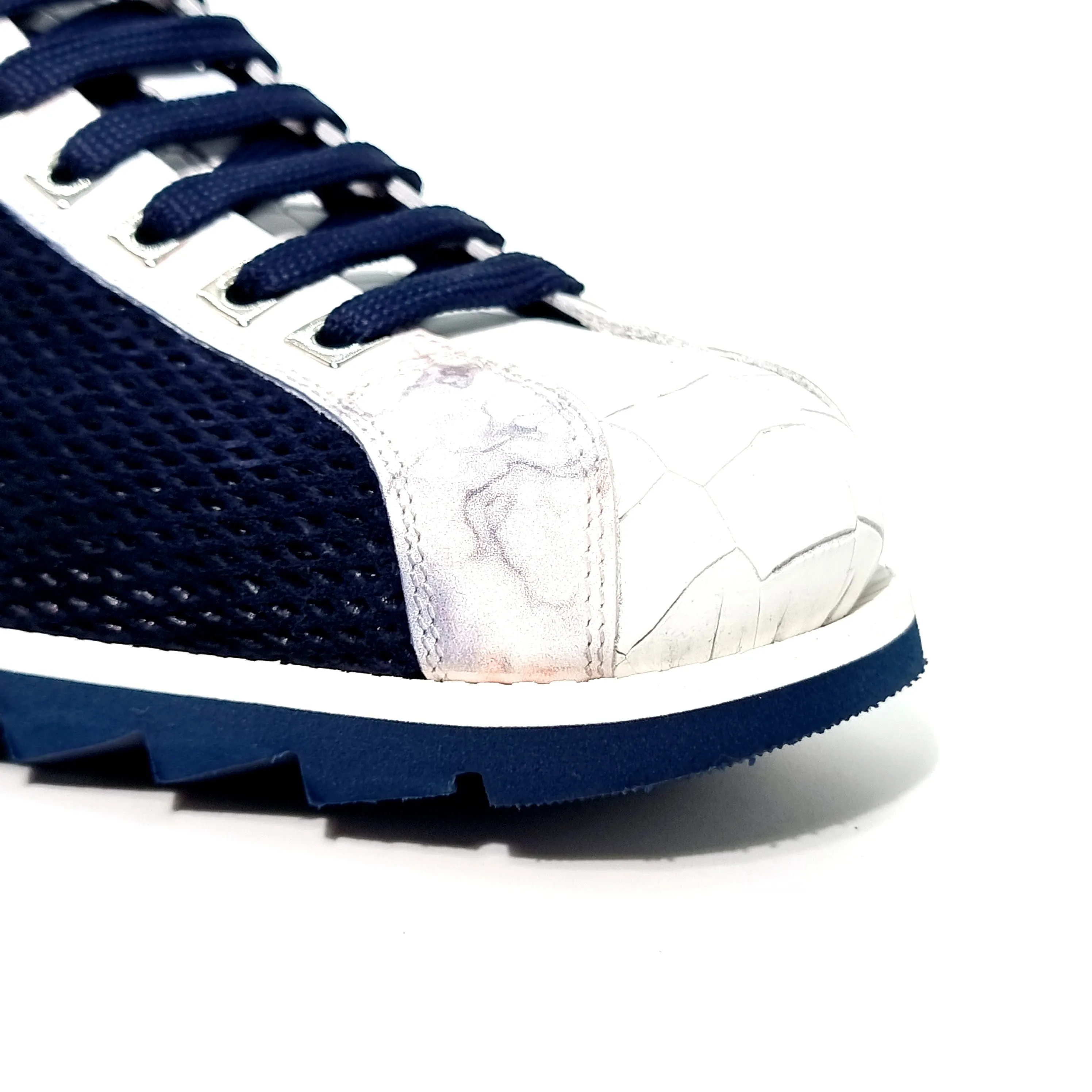 Casual Sneakers - 2817