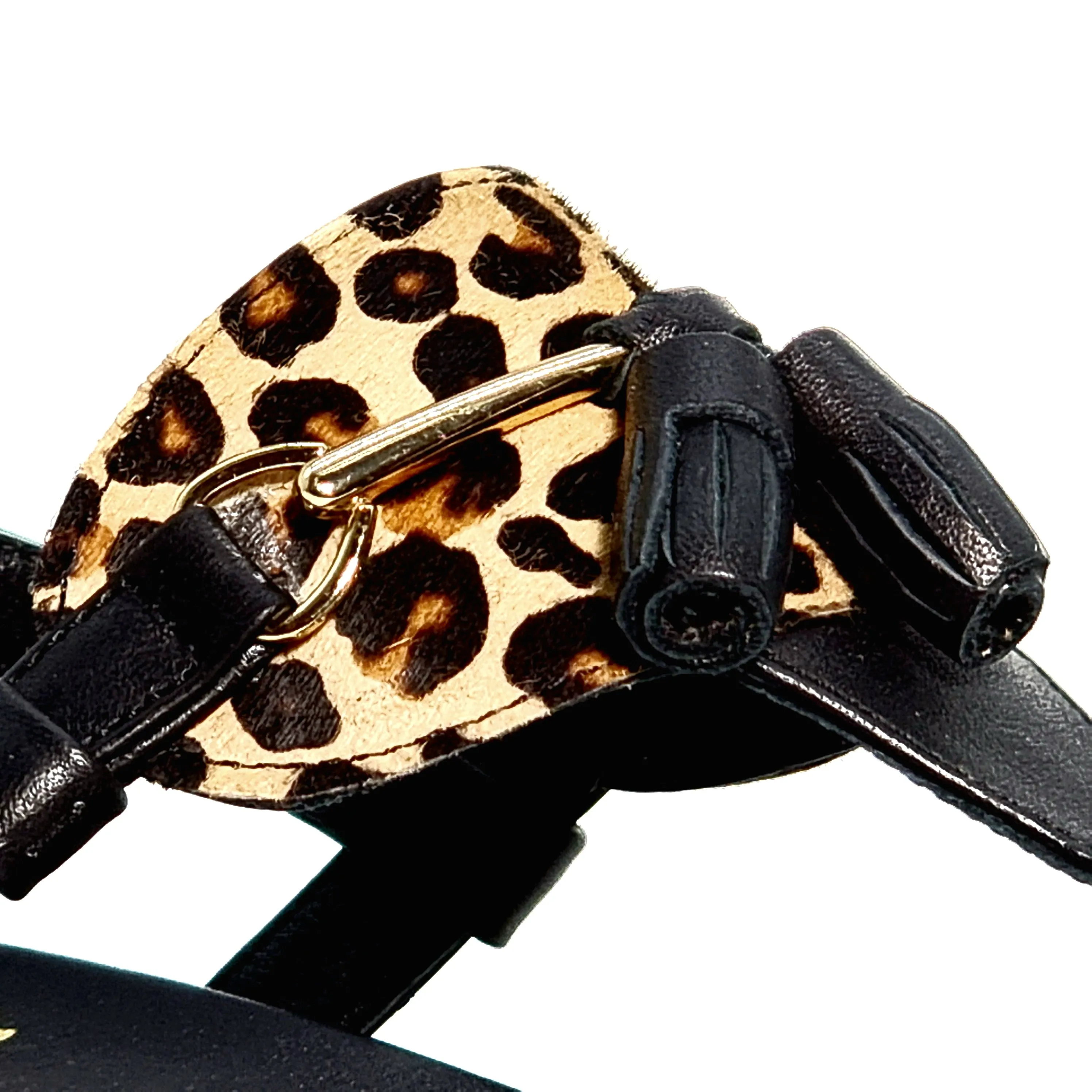 Comfort Sandals - 22355