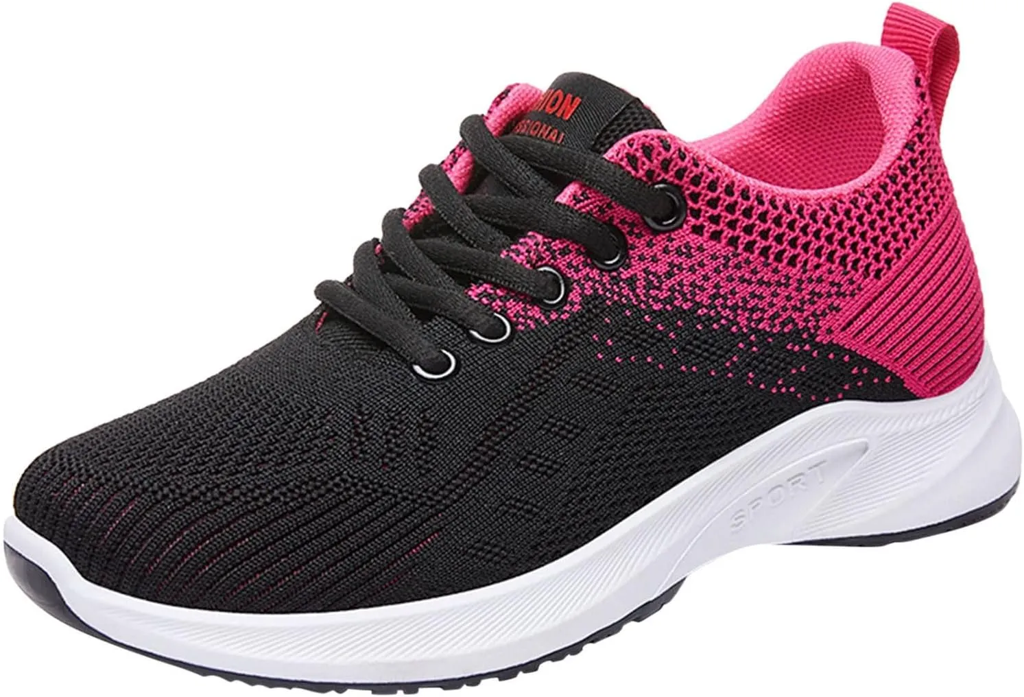 Deals of The Day Clearance Mens Casual Shoes Fashion Sneakers for Women 2025 Women's Soft Sole Mesh Comfort Orthopedic Men Tennis Shoes Men's Road Running Shoe Loafers Casual Slip On