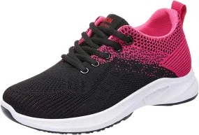 Deals of The Day Clearance Mens Casual Shoes Fashion Sneakers for Women 2025 Women's Soft Sole Mesh Comfort Orthopedic Men Tennis Shoes Men's Road Running Shoe Loafers Casual Slip On
