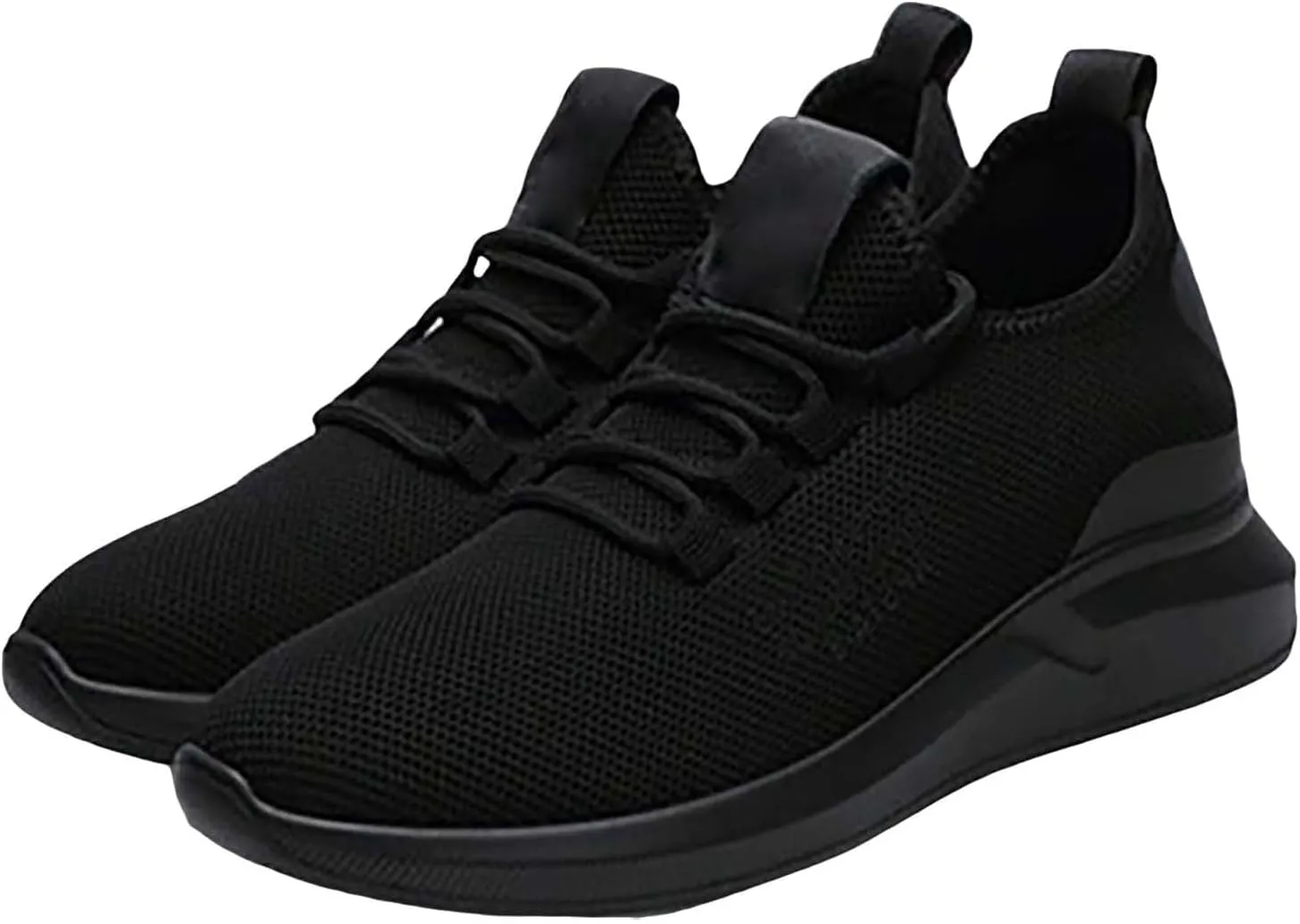 Deals of The Day Clearance Women's Woven Orthopedic Breathable Soft Shoes Casual Tennis Shoes for Women Men Shoes Sneakers Red Tennis Shoes Women White Walking Shoe Loafers Casual Slip On