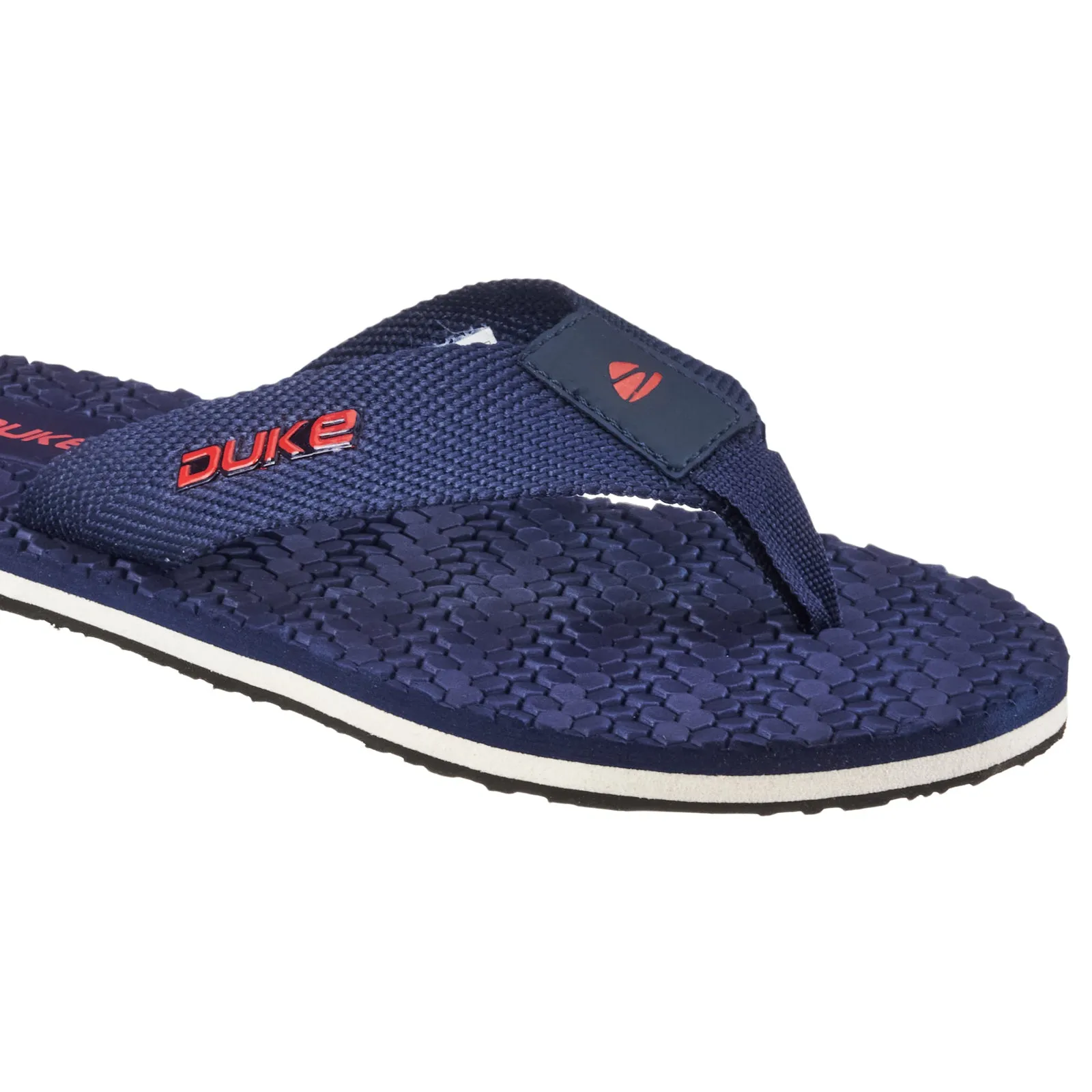 Duke Men Flip-Flops (FWC6054M)