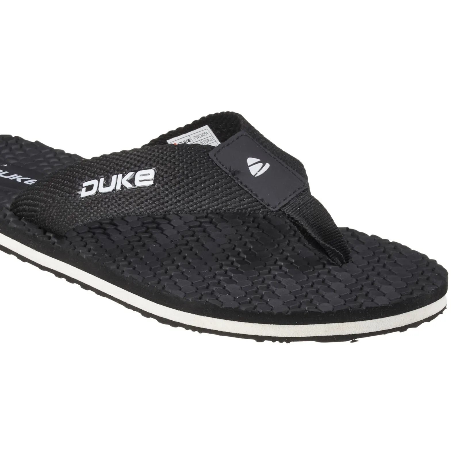 Duke Men Flip-Flops (FWC6054M)