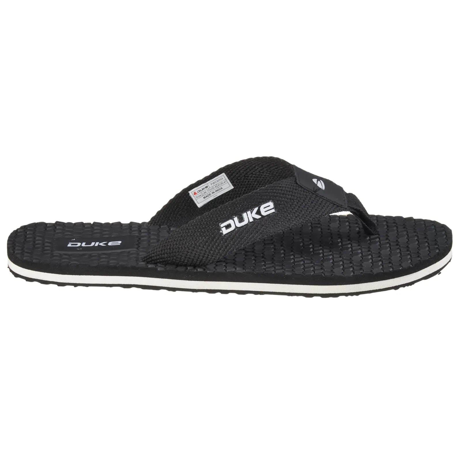 Duke Men Flip-Flops (FWC6054M)