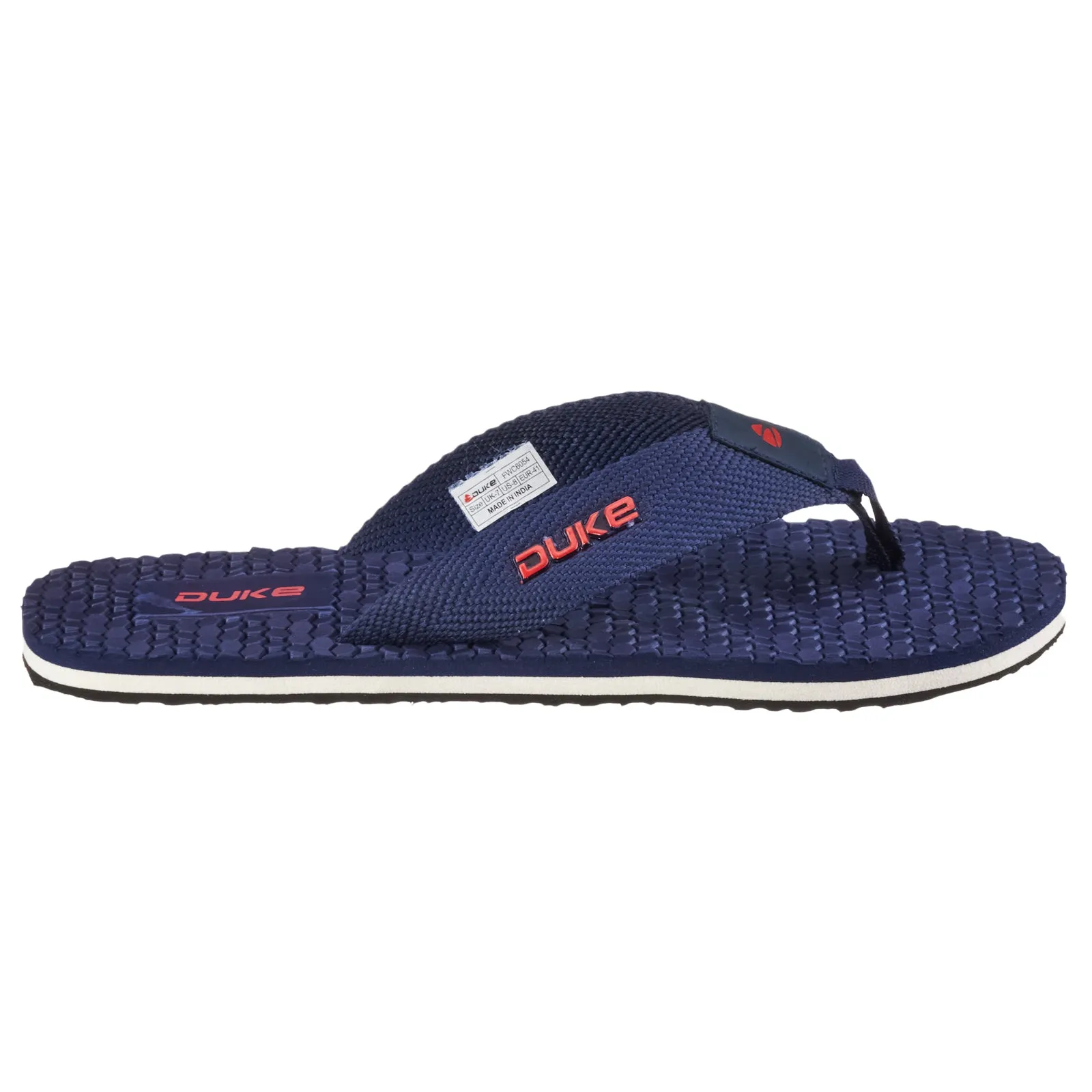 Duke Men Flip-Flops (FWC6054M)