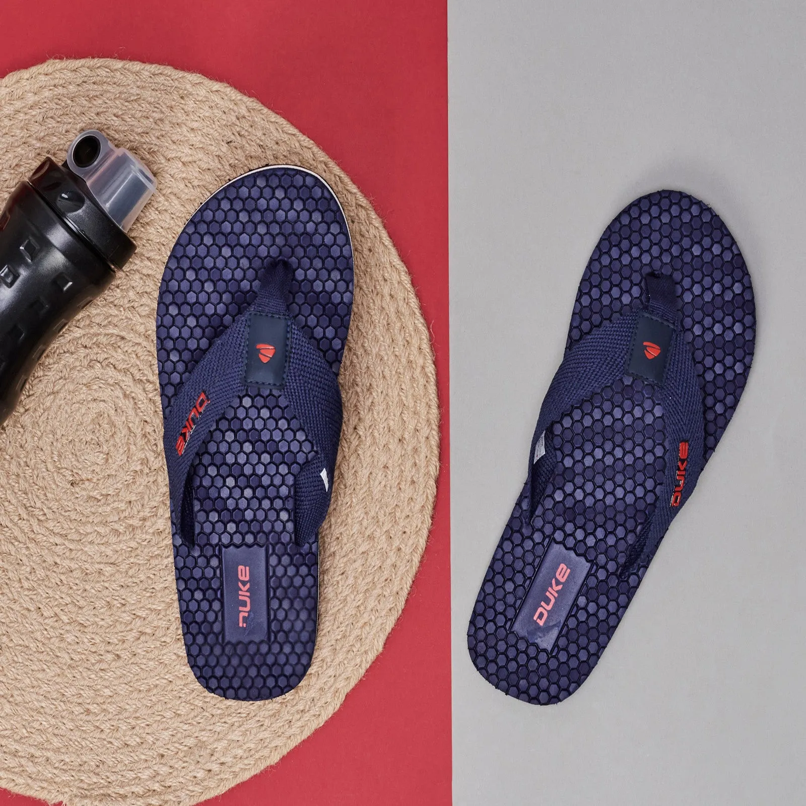 Duke Men Flip-Flops (FWC6054M)
