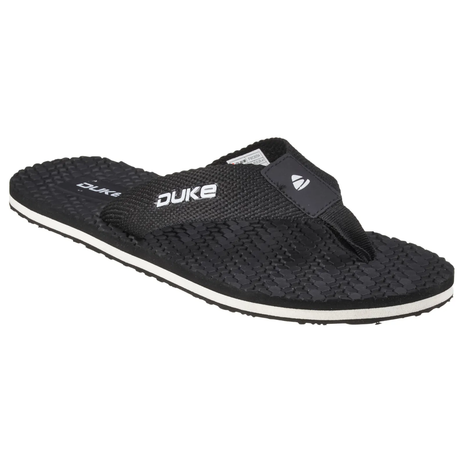 Duke Men Flip-Flops (FWC6054M)