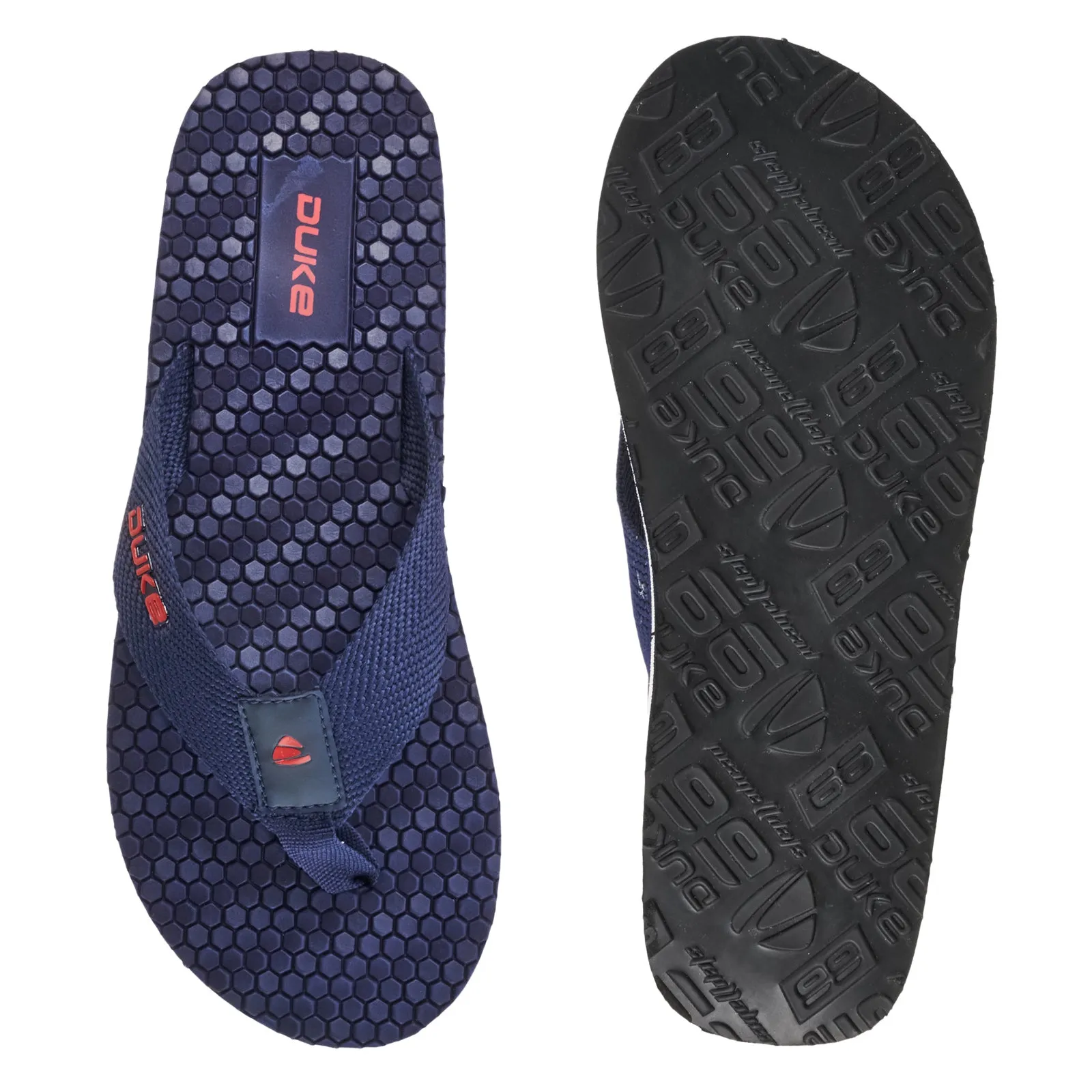 Duke Men Flip-Flops (FWC6054M)
