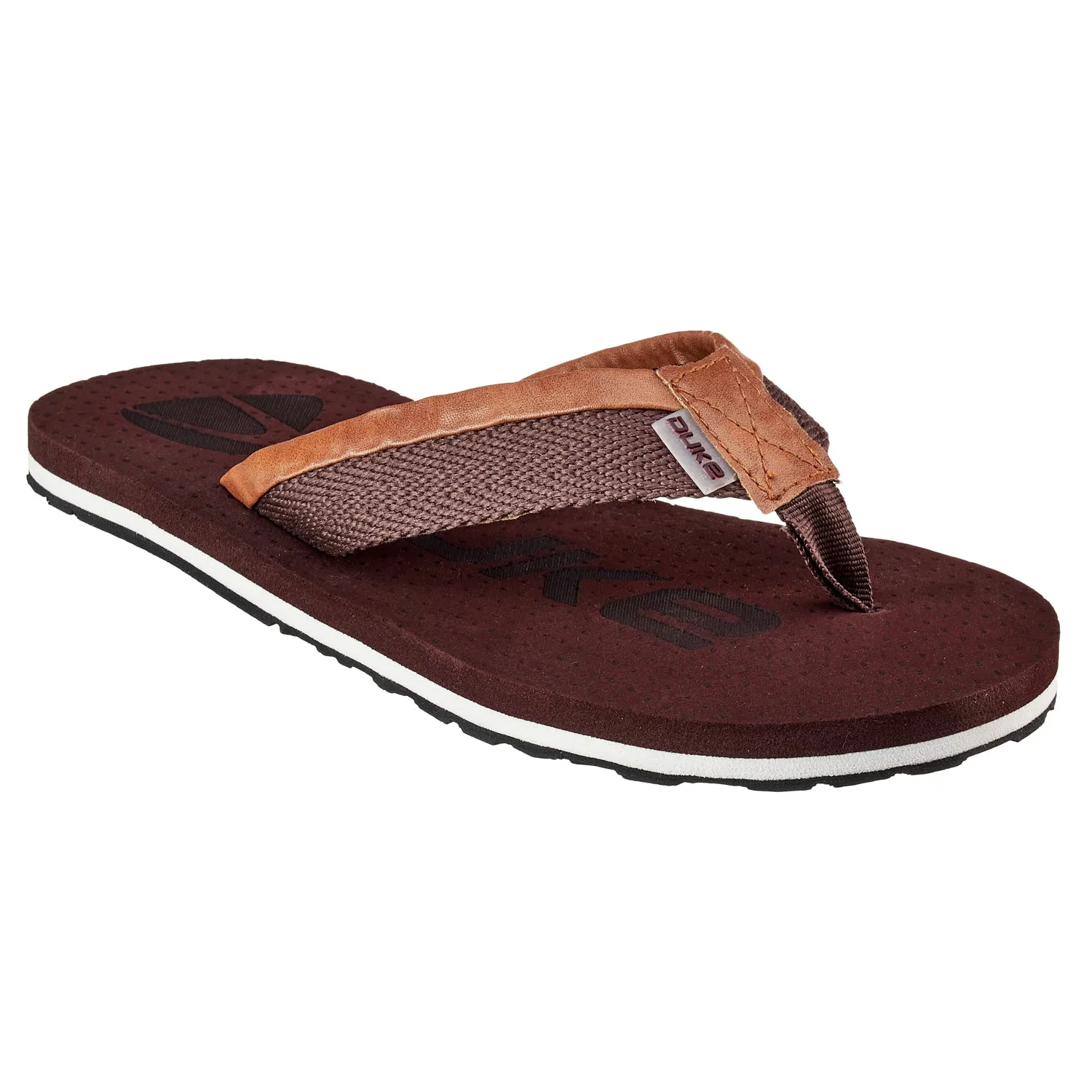 Duke Men Flip-Flops (FWC6102M)