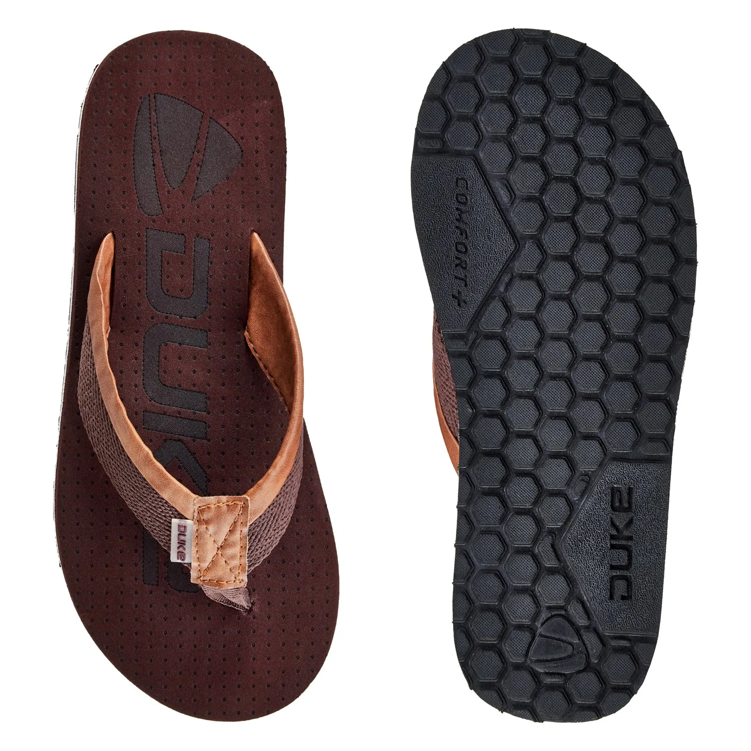 Duke Men Flip-Flops (FWC6102M)