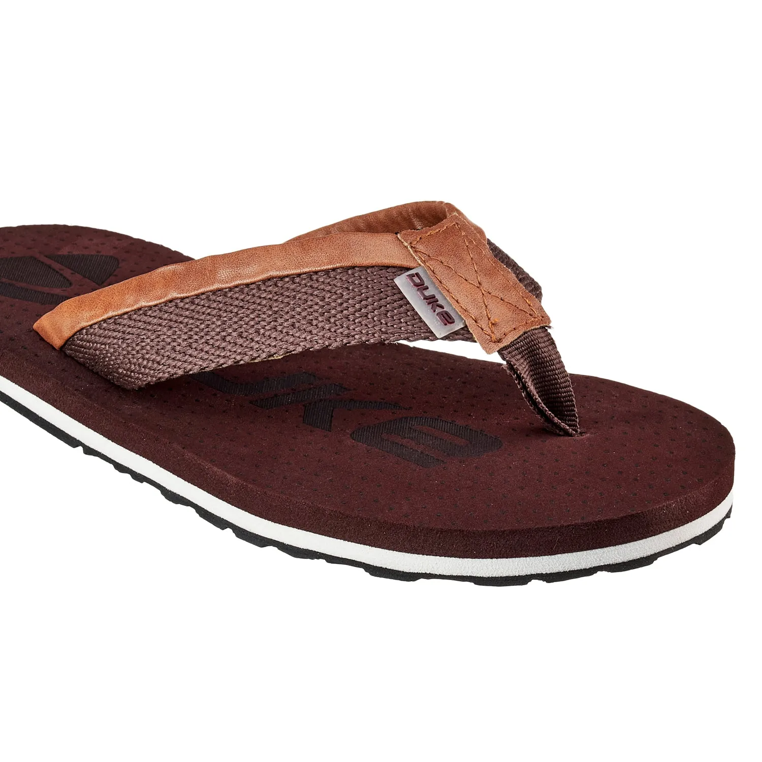 Duke Men Flip-Flops (FWC6102M)