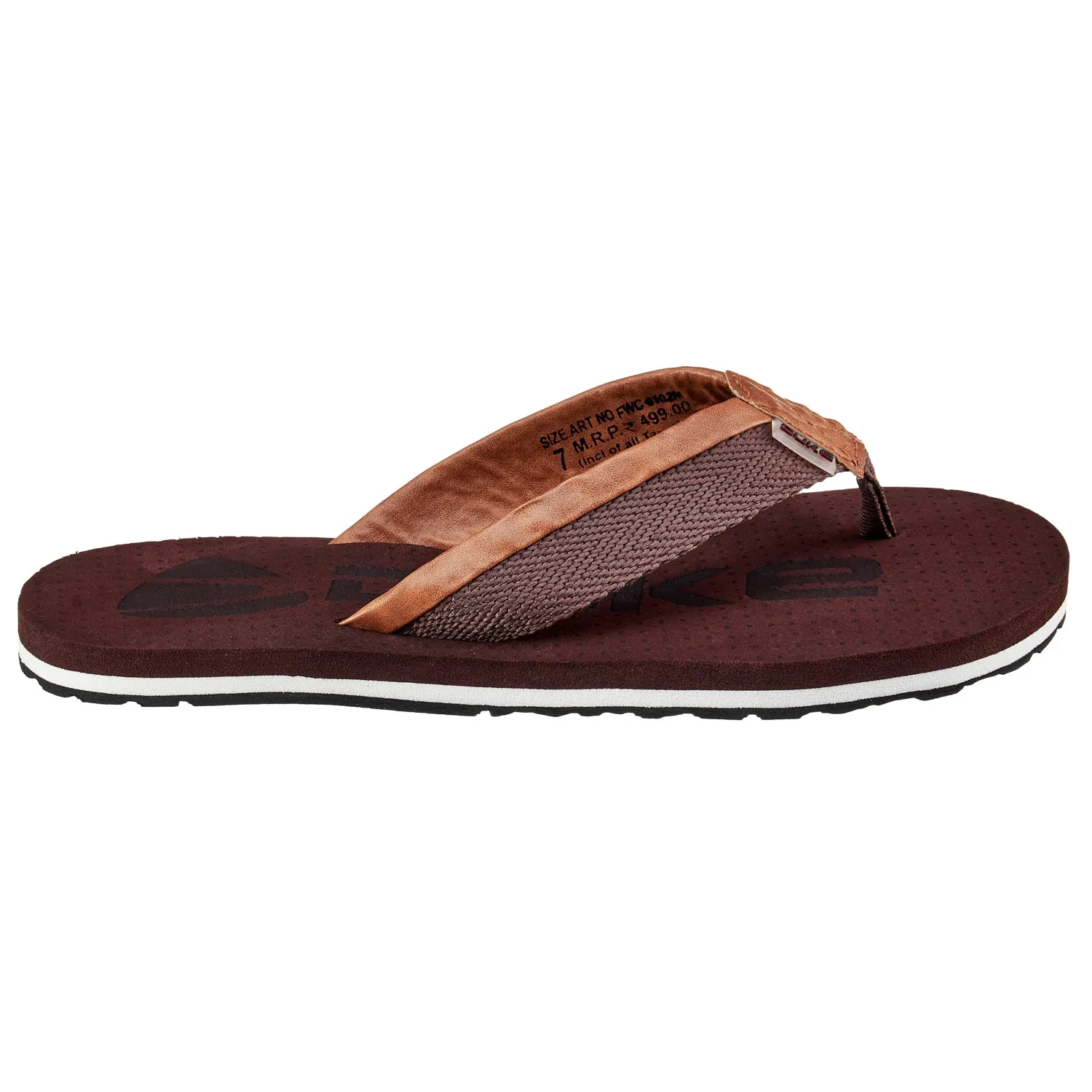 Duke Men Flip-Flops (FWC6102M)