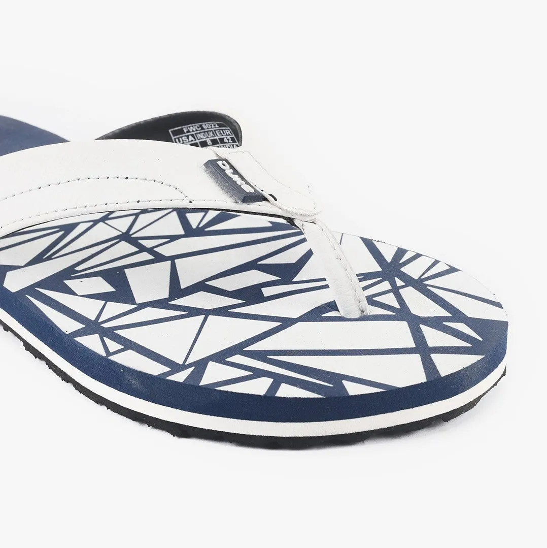 Duke Men Thong Flip Flops (FWC6022)