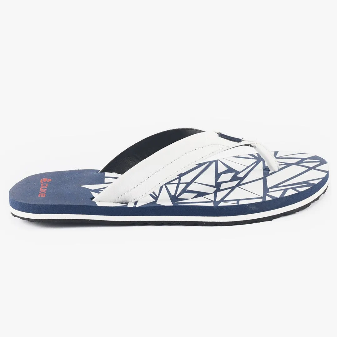 Duke Men Thong Flip Flops (FWC6022)