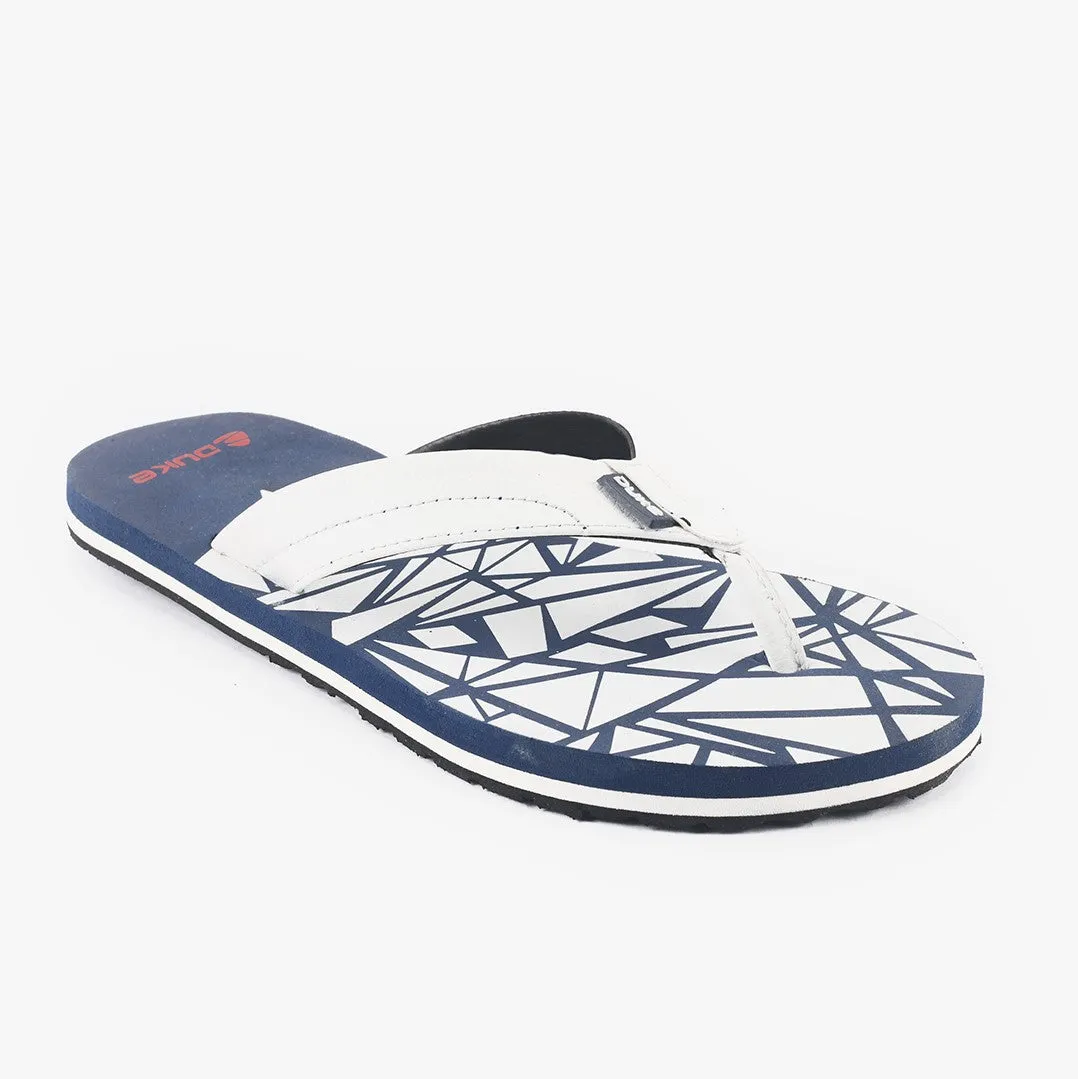 Duke Men Thong Flip Flops (FWC6022)