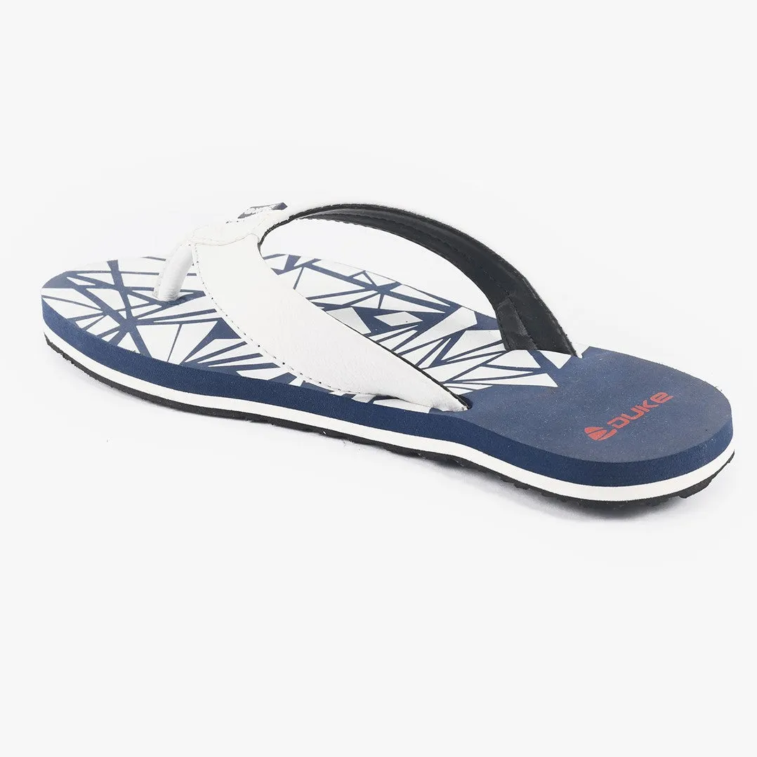 Duke Men Thong Flip Flops (FWC6022)