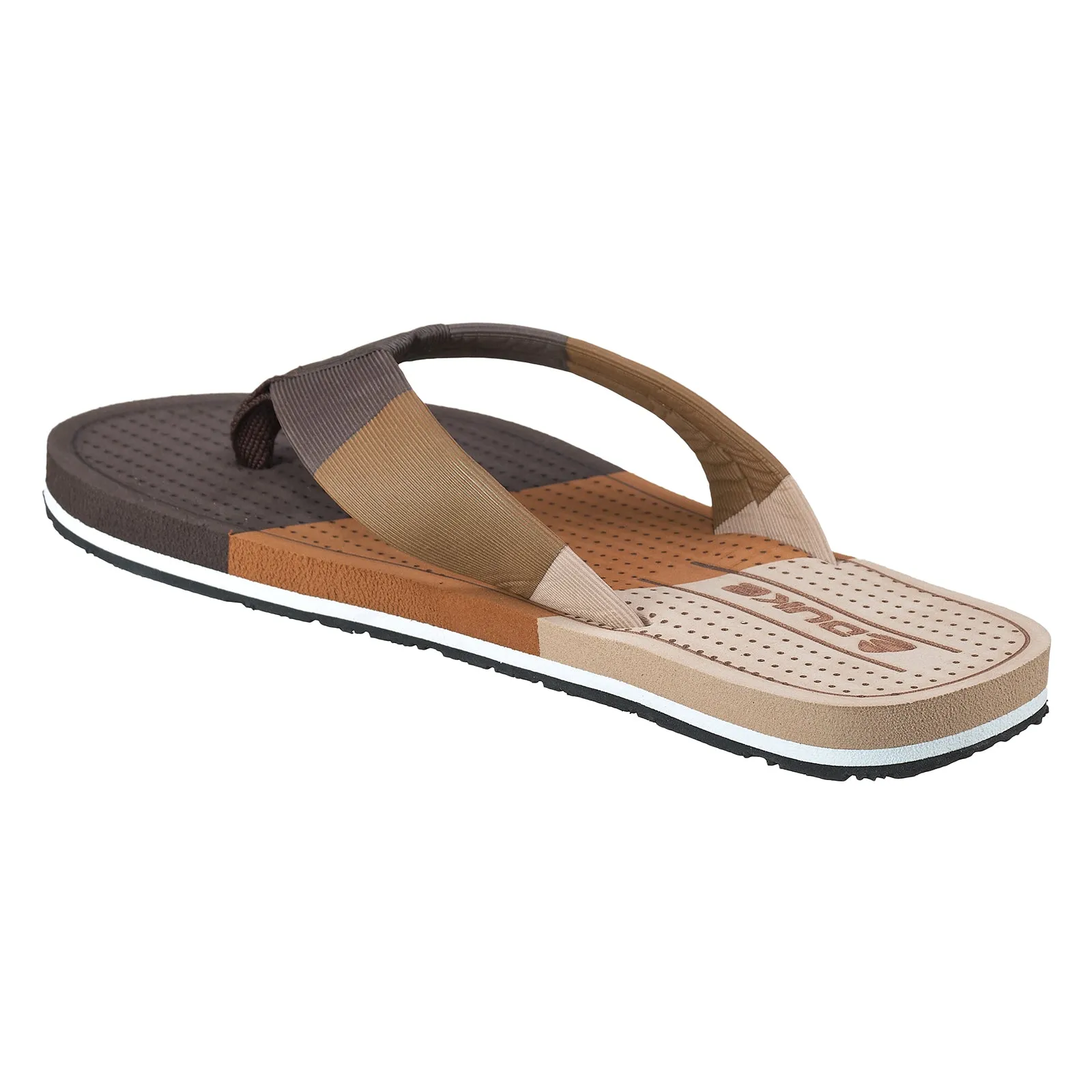 Duke Men Thong Flip Flops (FWC6037)