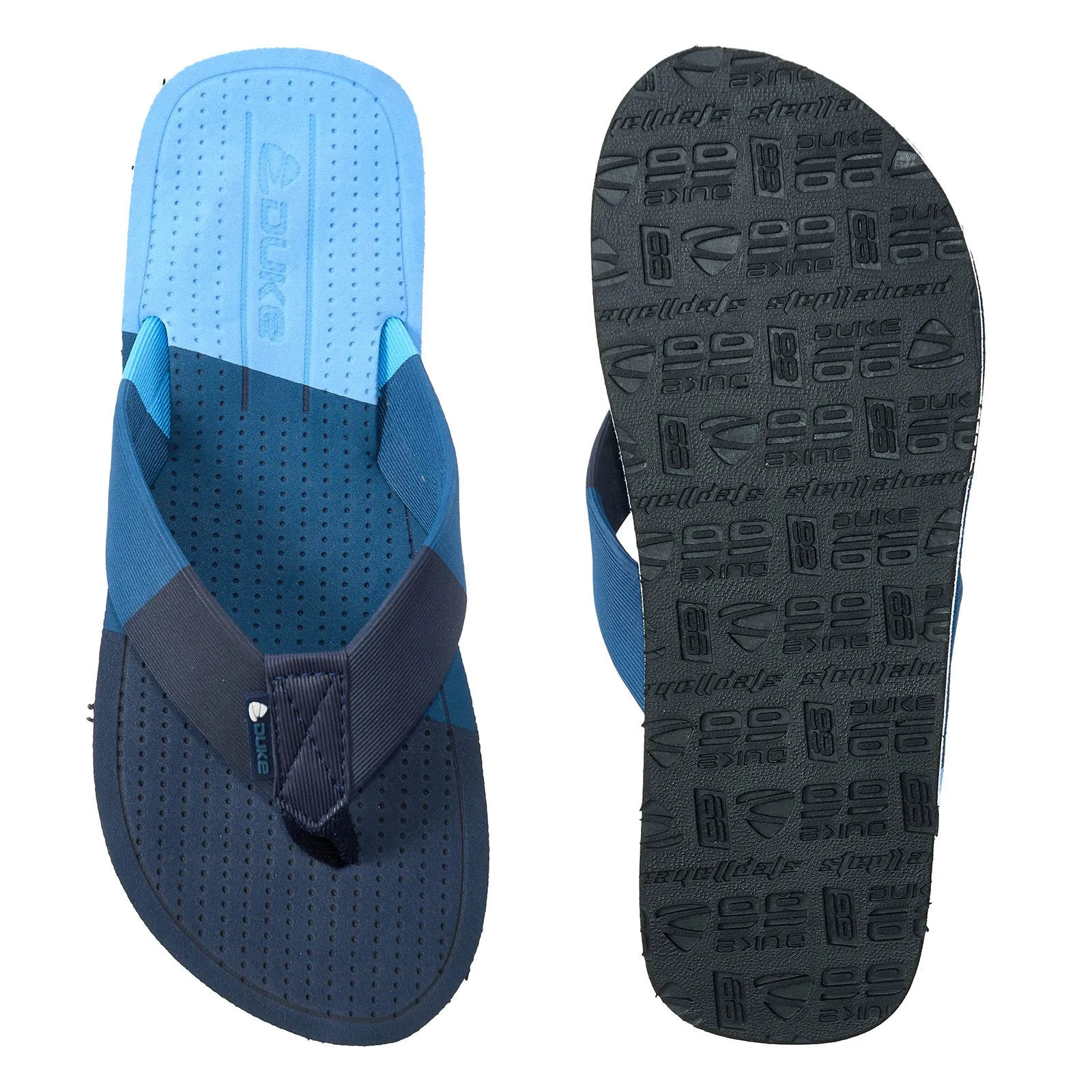 Duke Men Thong Flip Flops (FWC6037)