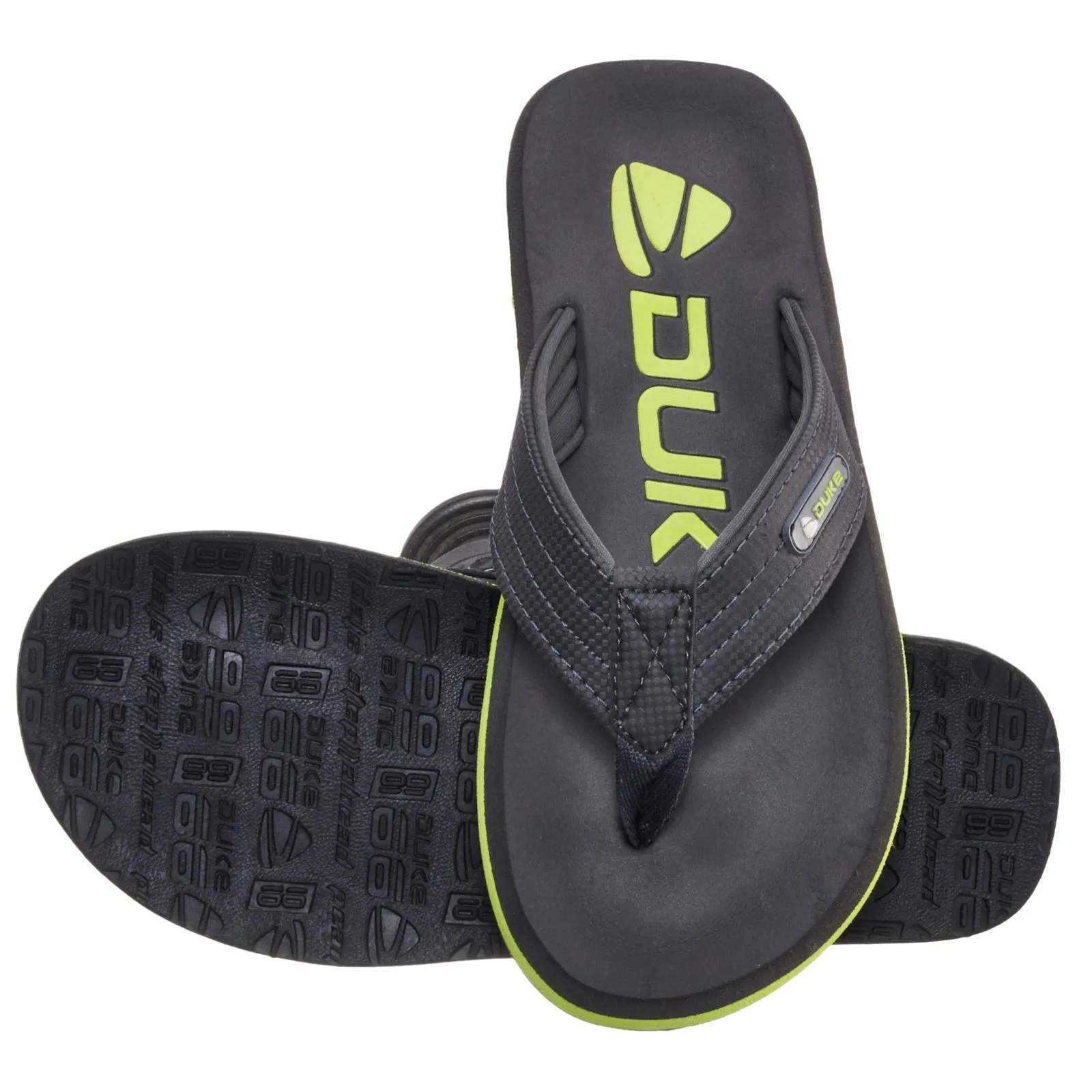 Duke Men Thong Flip Flops (FWC6042)