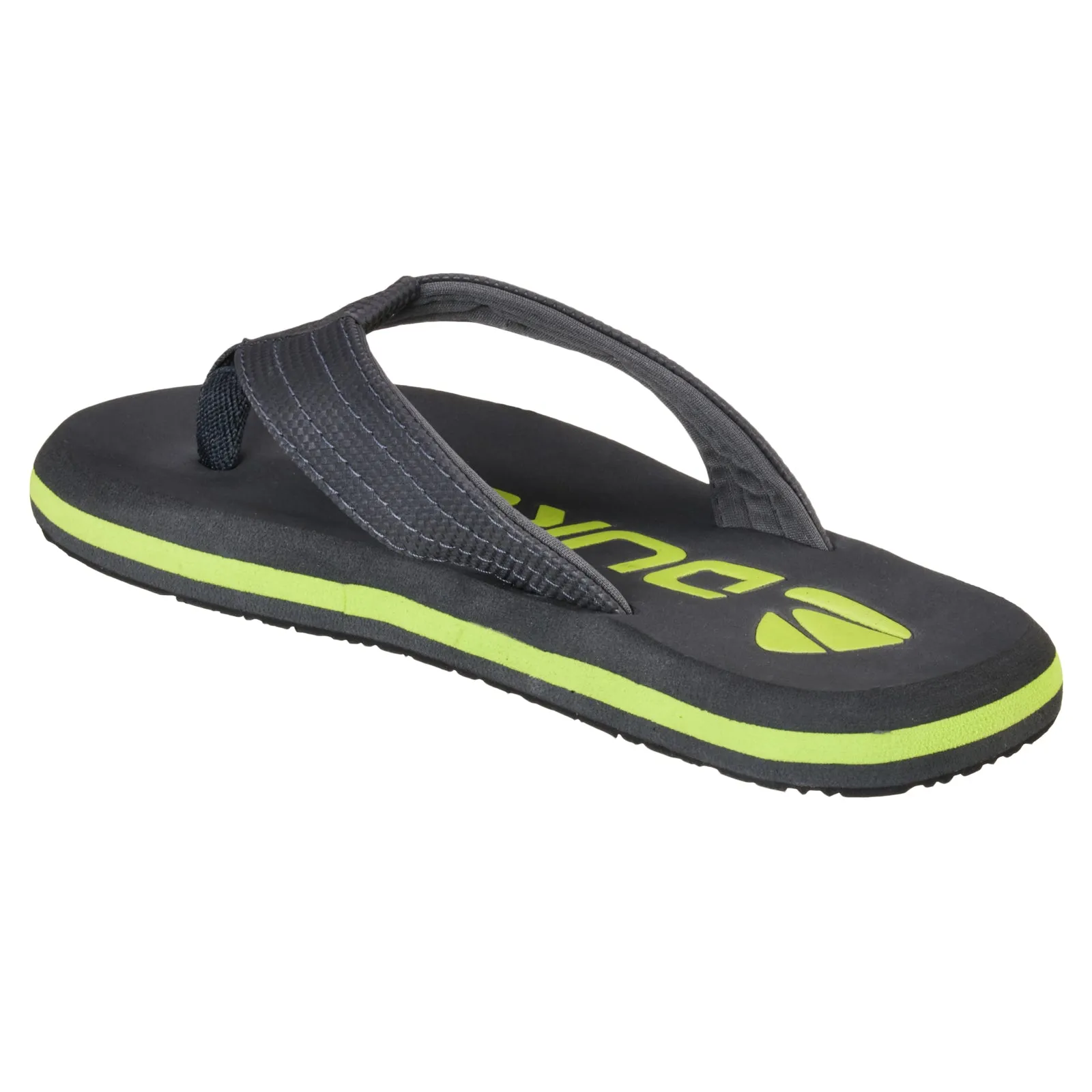 Duke Men Thong Flip Flops (FWC6042)