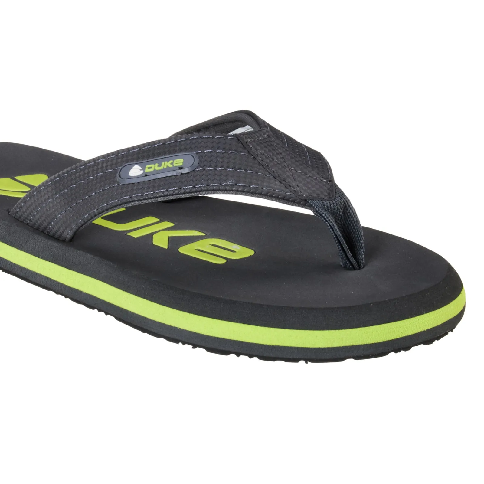Duke Men Thong Flip Flops (FWC6042)
