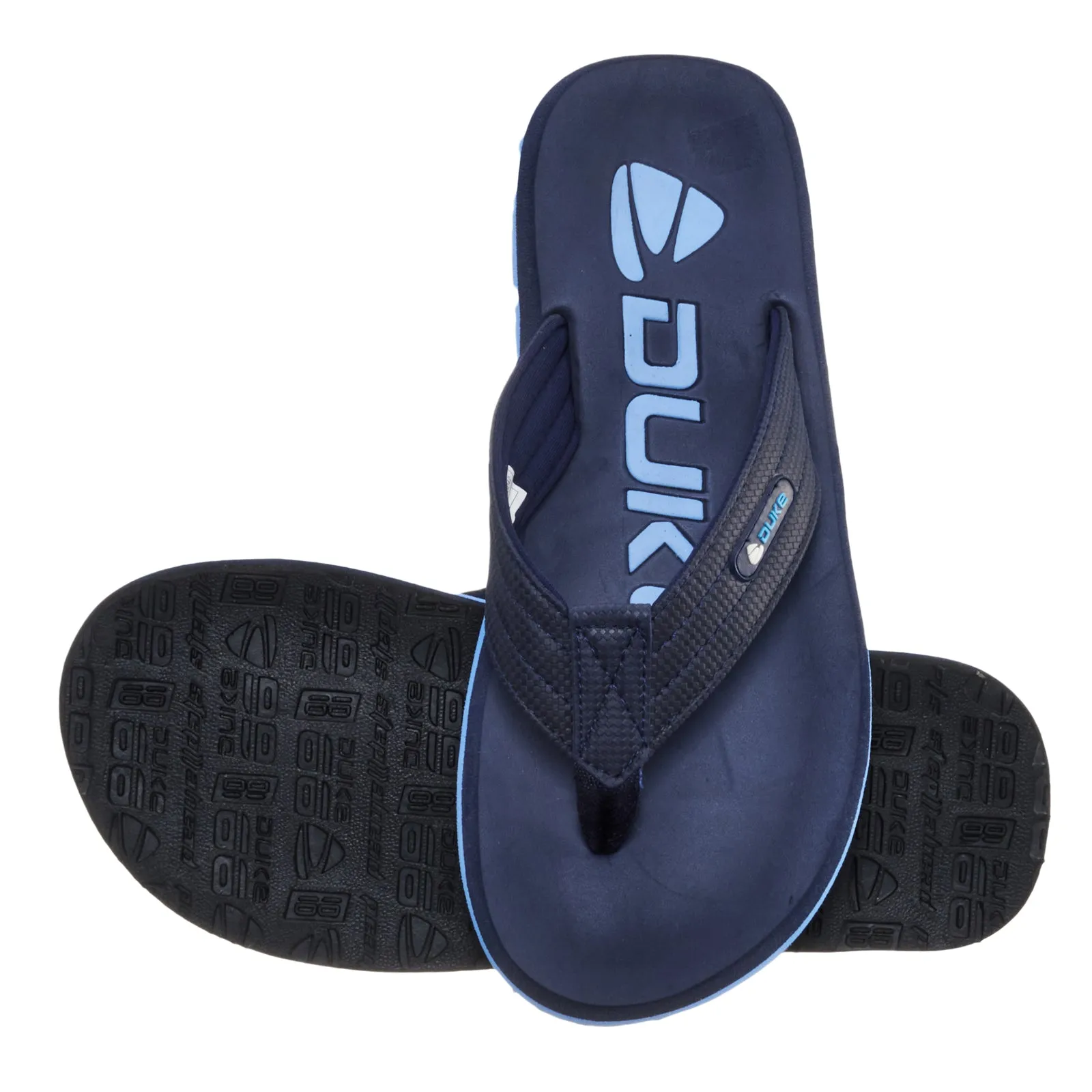 Duke Men Thong Flip Flops (FWC6042)