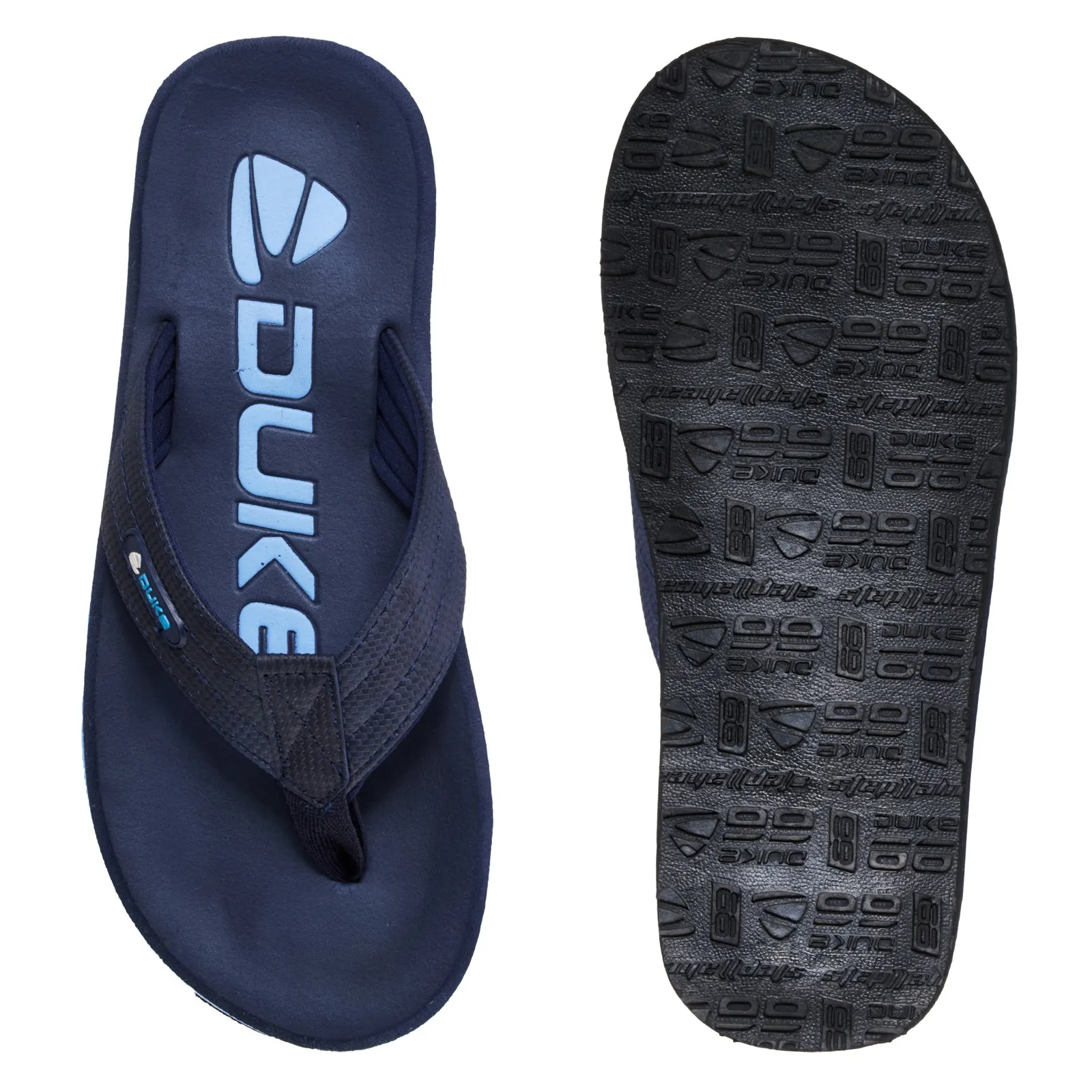 Duke Men Thong Flip Flops (FWC6042)