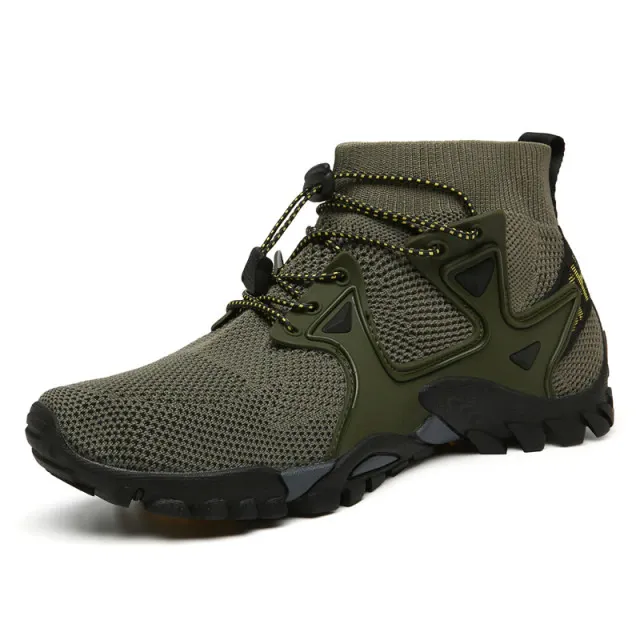 Dylai Men's Casual Sneakers