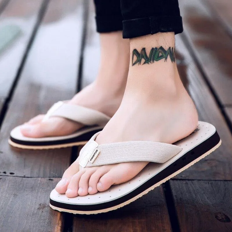 Fishermen Flipflops