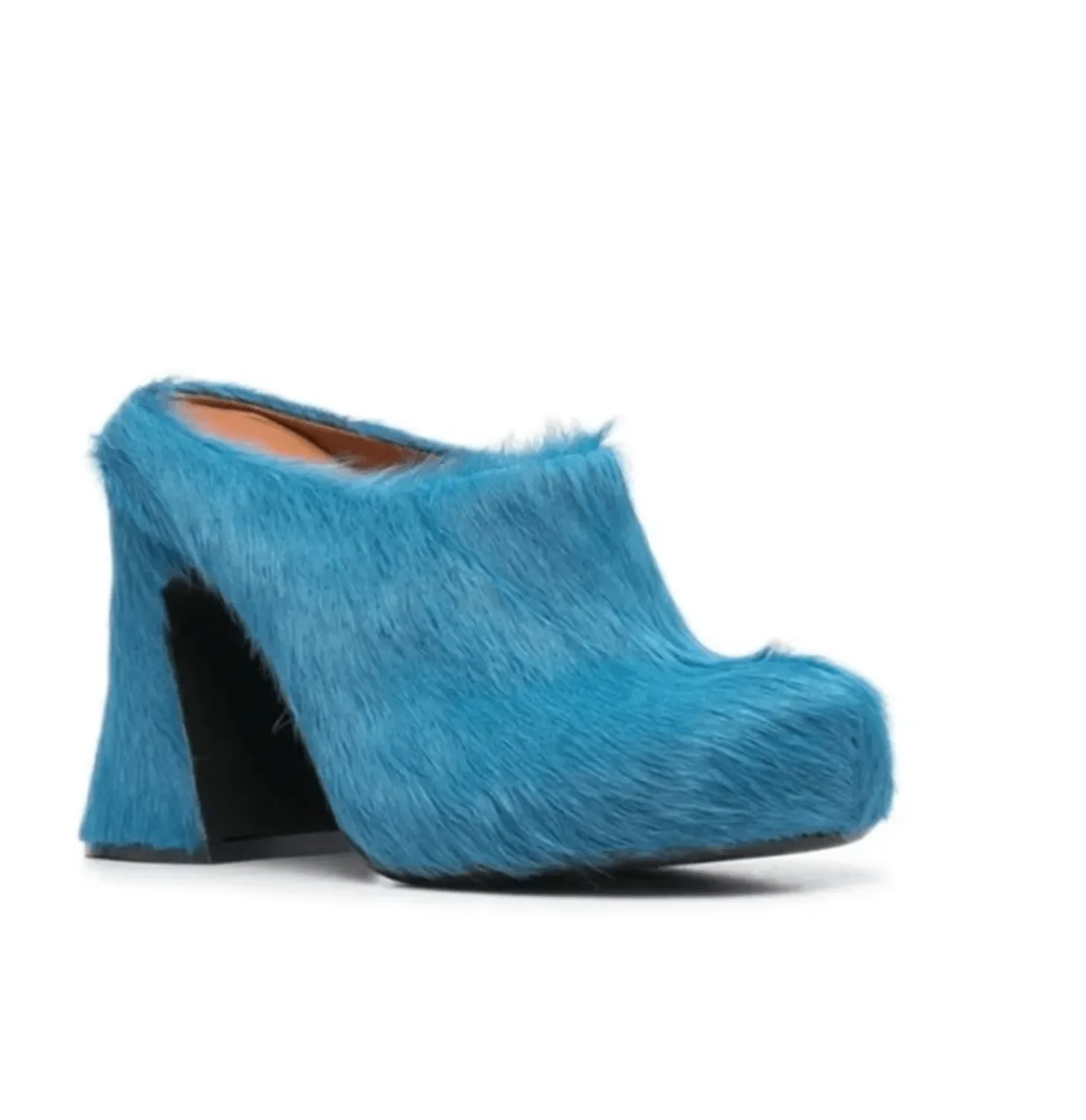 HAIRE Mules
