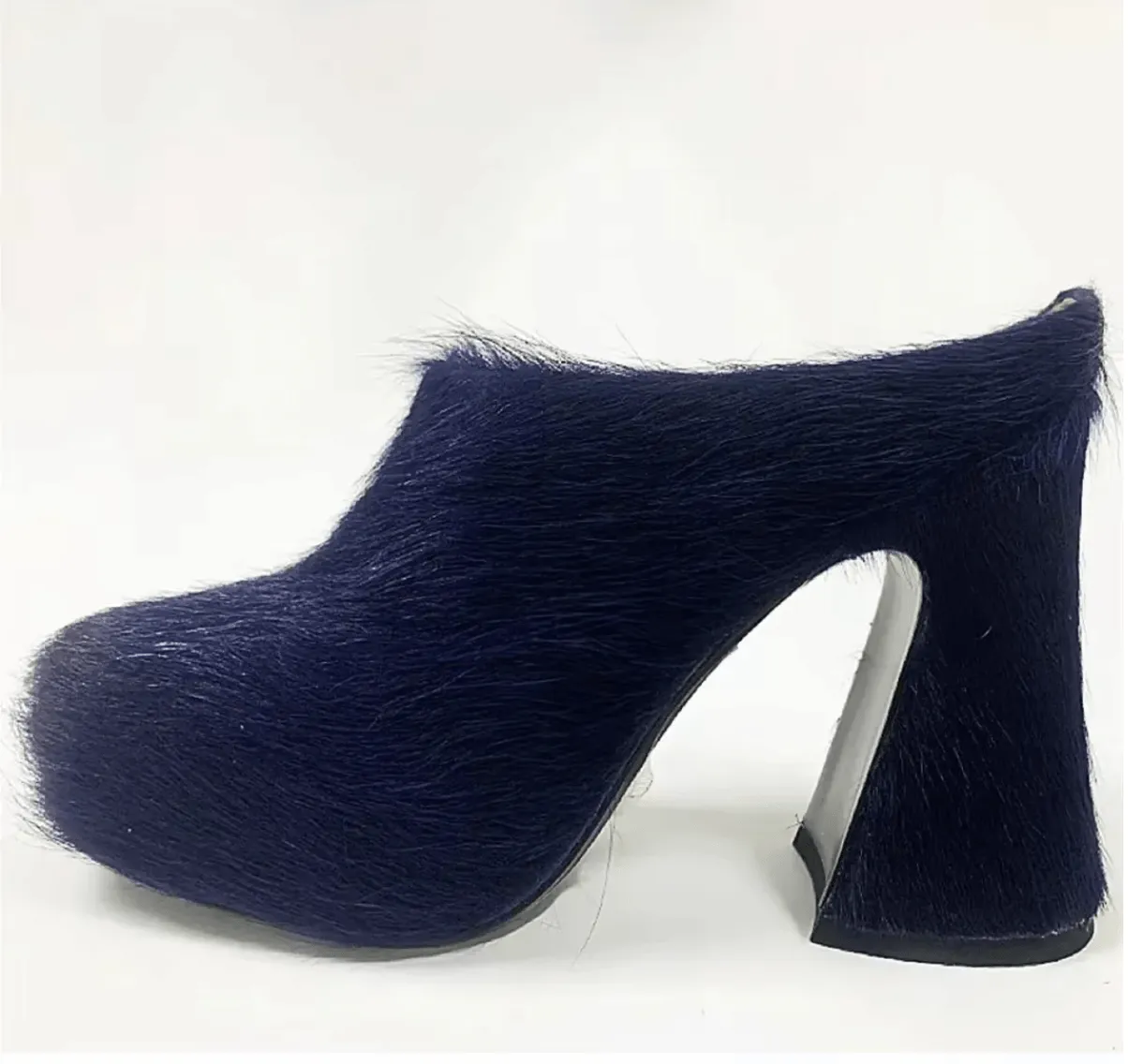 HAIRE Mules